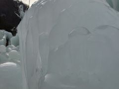 -青峰峡国家森林公园