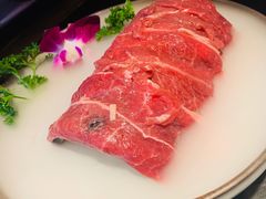 九秒牛肉-盡膳口福·百年汤方火锅(科华北路店)