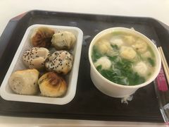 -小杨生煎(南京东路食品一店)