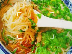 -马大胡子清真西北菜