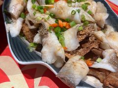 -长安·大茶饭