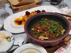-百姓渔村(南中环店)