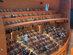 -华特·迪士尼音乐厅