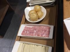 -傣妹火锅(南京东路一店)