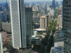 -云中捞高空旋转餐厅(商茂世纪广场店)