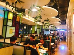 -新宝餐厅(流塘店)
