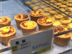 -鲍师傅糕点(国金街店)