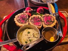 -斯普汇生蚝牛排馆(中骏世界城店)