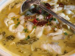 -简小舍·民间手艺菜(武昌江滩店)