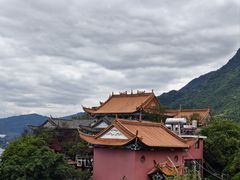 -抚仙湖禄充风景区