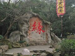 -杭州黄龙洞