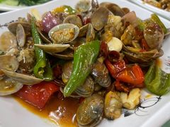 -景好海鲜餐厅(大鹏必选旅游店)