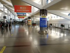 -厦门高崎国际机场-T3航站楼