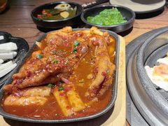 -九田家黑牛烤肉料理(顺义区华联金街店)