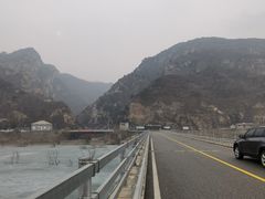 -黑龙潭风景区