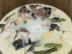 -渔小生蒸汽石锅鱼(印象城店)