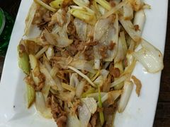 -乔家满族八大碗(流水沟店)