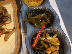 -面乙新派手擀面(大悦城店)
