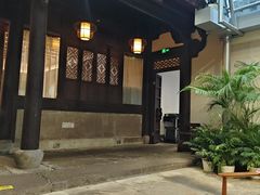 -走马楼饭庄(慈城古县城店)