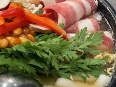 -咕咕站韩国料理(紫金港店)