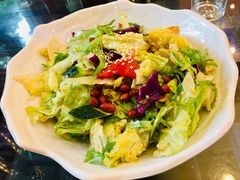 -玉林烤鸭店(垡头店)