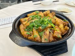 -馨越楼·点心·粤菜(赤坎店)