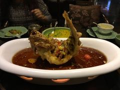 -唐廊烤鸭店(工体店)