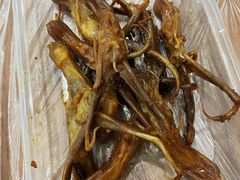 -蓝精灵饺子店