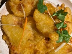 -四姐妹东北饺子(沙尾路店)