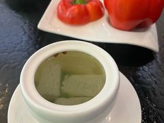 -五观堂素食(新华路店)