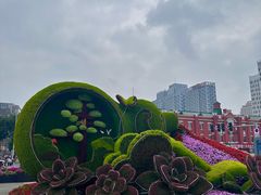 -沈阳站