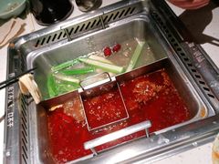 -野妹火锅(龙岗店)