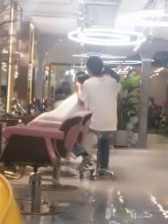 -悦SALON