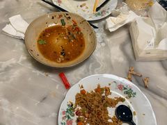 -婉泰·特色小吃·舂鸡脚(告庄二店)