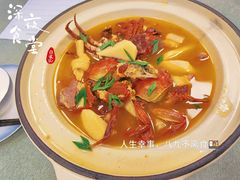 -雨后行菜(报慈北路店)