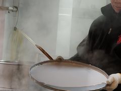 -裕新楼粉面馆·石磨手工粉(四方坪店)