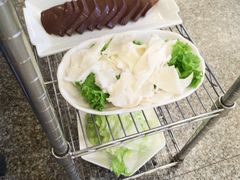 -致和老涮庄山西刀削面(万寿路4号院店)