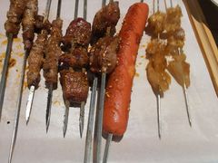 -枪火串烧·东北特色烧烤(罗湖总店)