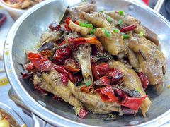凤爪-小民大排档(光谷店)