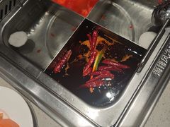 -海底捞火锅(赛格国际购物中心店)
