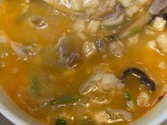 -西部马华清真兰州牛肉面·烧烤夜市(三里河店)