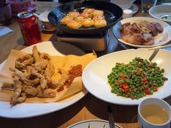 -黄山老妈·土菜(碧桂园店)