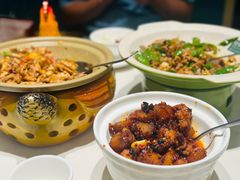 -绿草地·湘菜(7mall店)