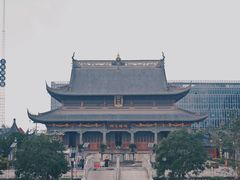 -上海财神庙