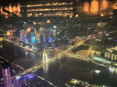 -广州瑰丽酒店·Black Iron黑金燚