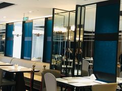 -晶丽香榭自助餐(南京大饭店)