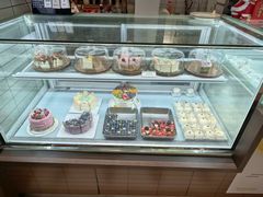 -嗒令甜品·主题融合料理餐厅(首座时代店)
