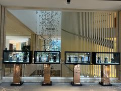 -上海衡山路十二号华邑酒店
