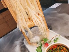 -赠李白·如诗的川味(余杭万达广场店)