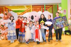 -宝燕乐园(闵行旗舰店)